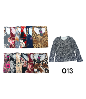 BLUSA ADULTO FEM 013
