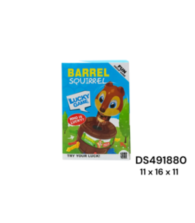JOGO BARRIL DS491880