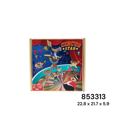 JOGO CIRCO 853313