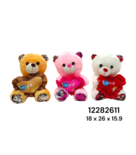 PELUCHE URSO 12282611