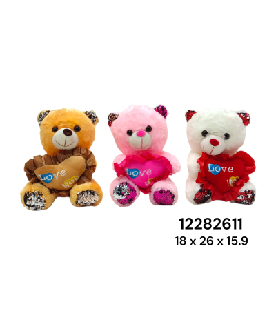 PELUCHE URSO 12282611
