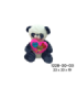 PELUCHE PANDA 1228-30-03