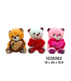 PELUCHE URSO 1228262