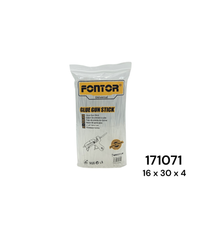 SILICONE FINO 7MMX27CM 171071