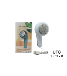 PAPA BOLINHA USB UT8
