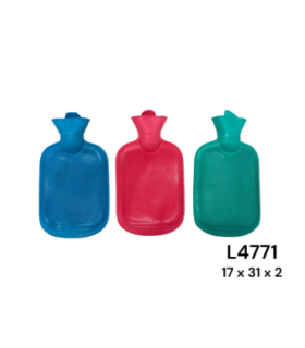 BOLSA P/ AGUA 800ML L4771