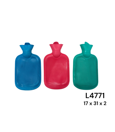BOLSA P/ AGUA 800ML L4771