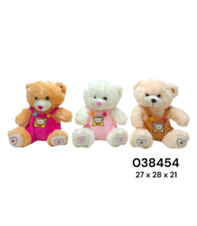 PELUCH.URSO  038454