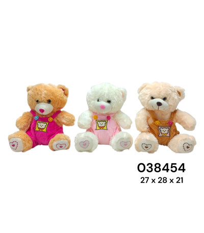 PELUCH.URSO  038454