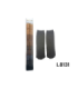 MEIA FINA TUBO 10PC L8131