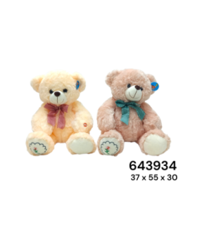 PELUCHE URSO MUS 643934