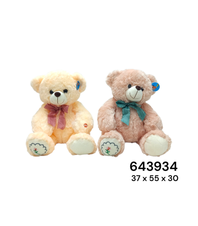 PELUCHE URSO MUS 643934