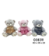 PELUCHE URSO 038311