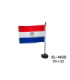 BANDEIRA PARAGUAY C/BASE SL-1420