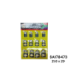 CADEADO 12PC 25-32-38 SA178473