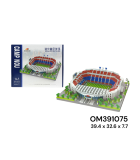 LEGO ESTADIO OM391075
