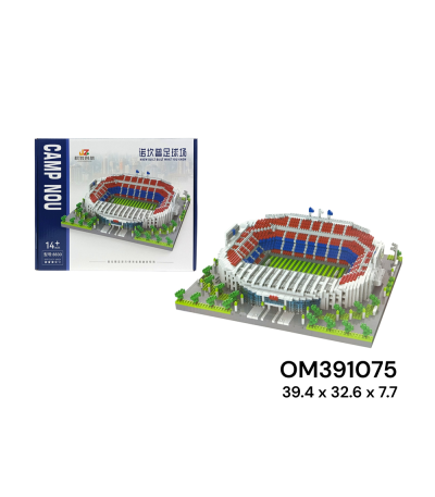 LEGO ESTADIO OM391075