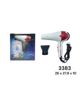 SECADOR 220V 3383