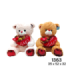PELUCHE URSO 1363