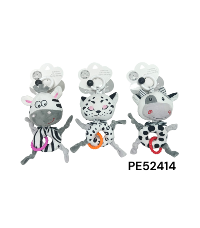 BERSO MUS ANIMAL PE52414