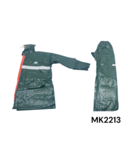 CAPA DE CHUVA MK2213