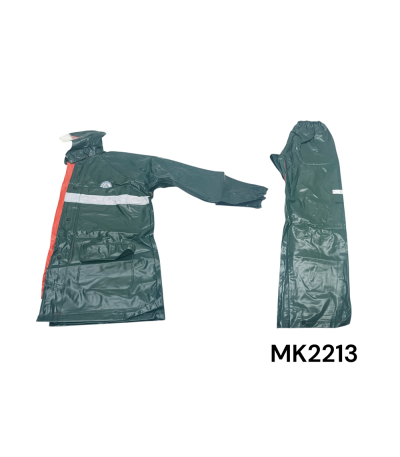 CAPA DE CHUVA MK2213