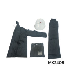 CAPA DE CHUVA (H-608) MK2408