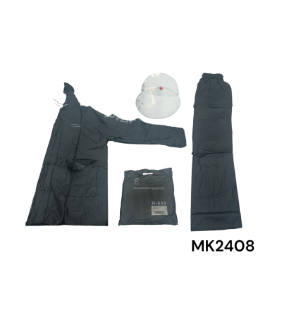 CAPA DE CHUVA (H-608) MK2408