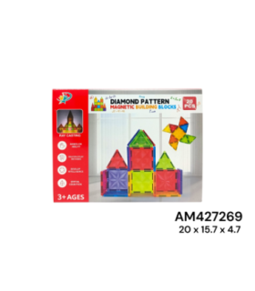LEGO MAGNETICO 20PC AM427269