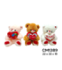 PELUCHE URSO CM1389