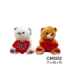 PELUCHE URSO CM1312