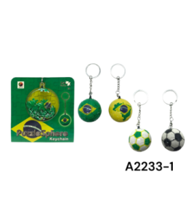 CHAV. QUEBRA CABEZA A2233-1 xE-11