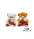 PELUCHE URSO 1326