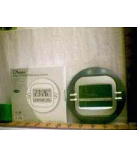 RELOGIO DIGITAL KK-5885