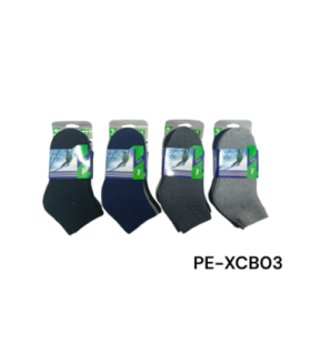MEIA INF 3PAR PE-XCB03
