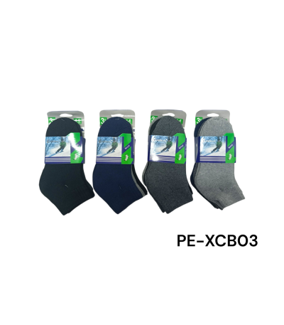 MEIA INF 3PAR PE-XCB03