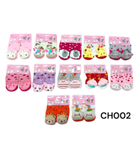 MEIA BB 1PAR CH002