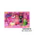 BONECA ANGELA AM318876