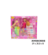 BONECA ANGELA AM560666