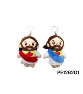 CHAVEIRO CRISTO PE126201