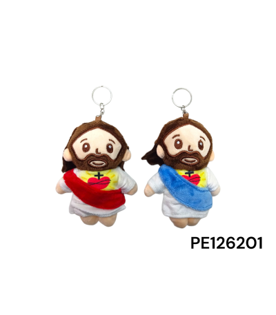 CHAVEIRO CRISTO PE126201
