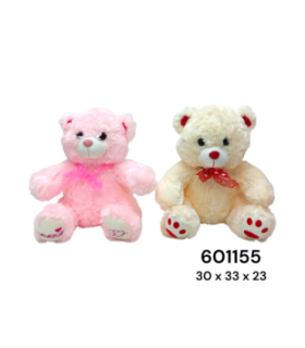 PELUCHE URSO 601155
