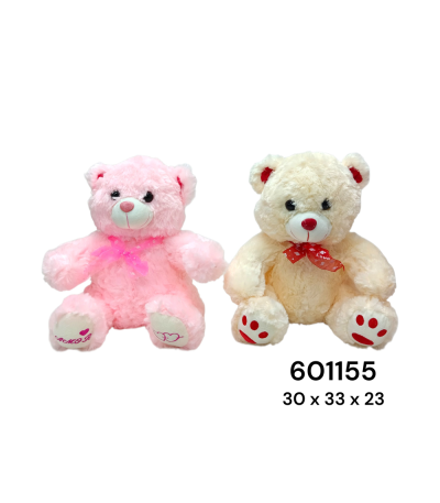 PELUCHE URSO 601155