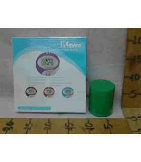 RELOGIO DIGITAL KK-6870 U02 xE-14