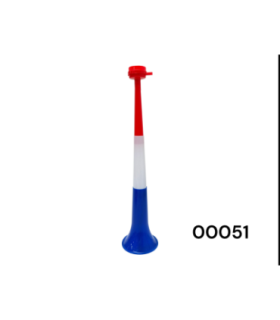 CORNETA SAC (LB-51) 00051