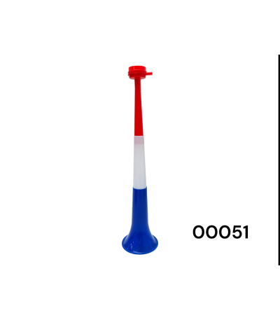 CORNETA SAC (LB-51) 00051