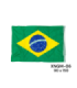 BANDEIRA BRASIL 90X150CM XNGM-06