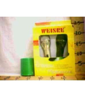 MICROFONE DM-99K xD-3