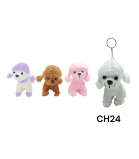 CHAVEIRO CACHORRO CH24