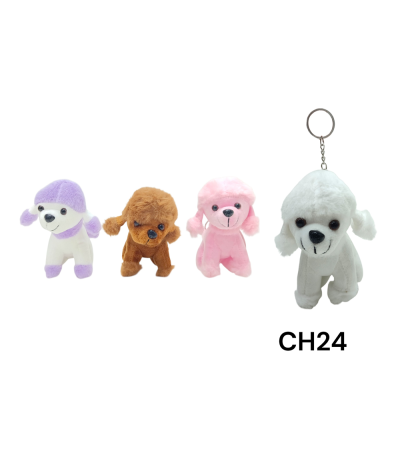 CHAVEIRO CACHORRO CH24